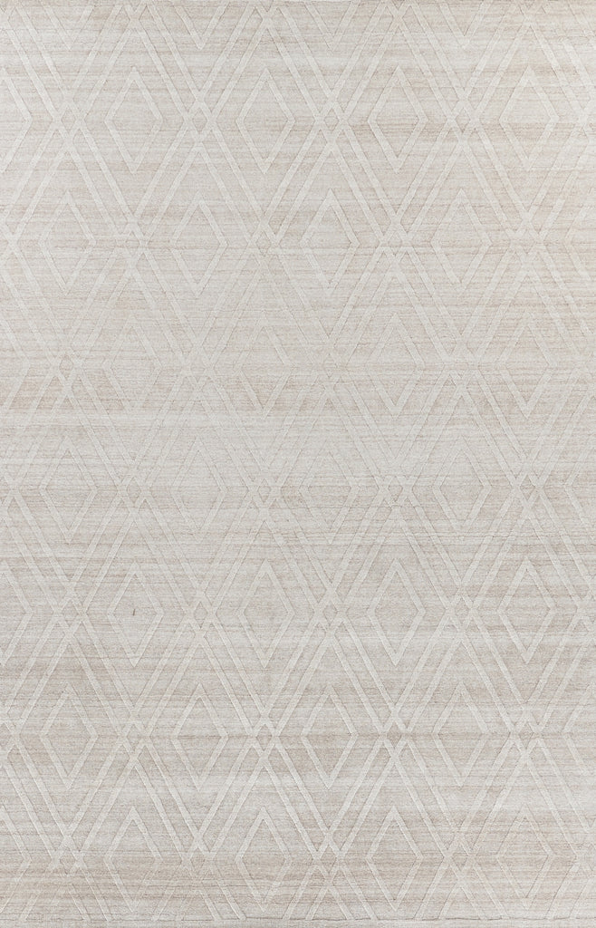 Exquisite Rugs Castelli 4358 Light Beige Area Rug main image