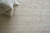 Exquisite Rugs Castelli 4358 Light Beige Area Rug Detail Image