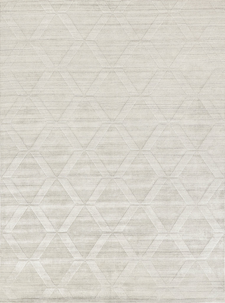 Exquisite Rugs Castelli 4360 Ivory Area Rug main image