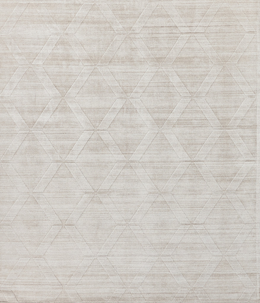 Exquisite Rugs Castelli 4361 Light Beige Area Rug main image