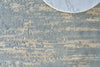 Exquisite Rugs Platinum 4379 Gray/Beige Area Rug