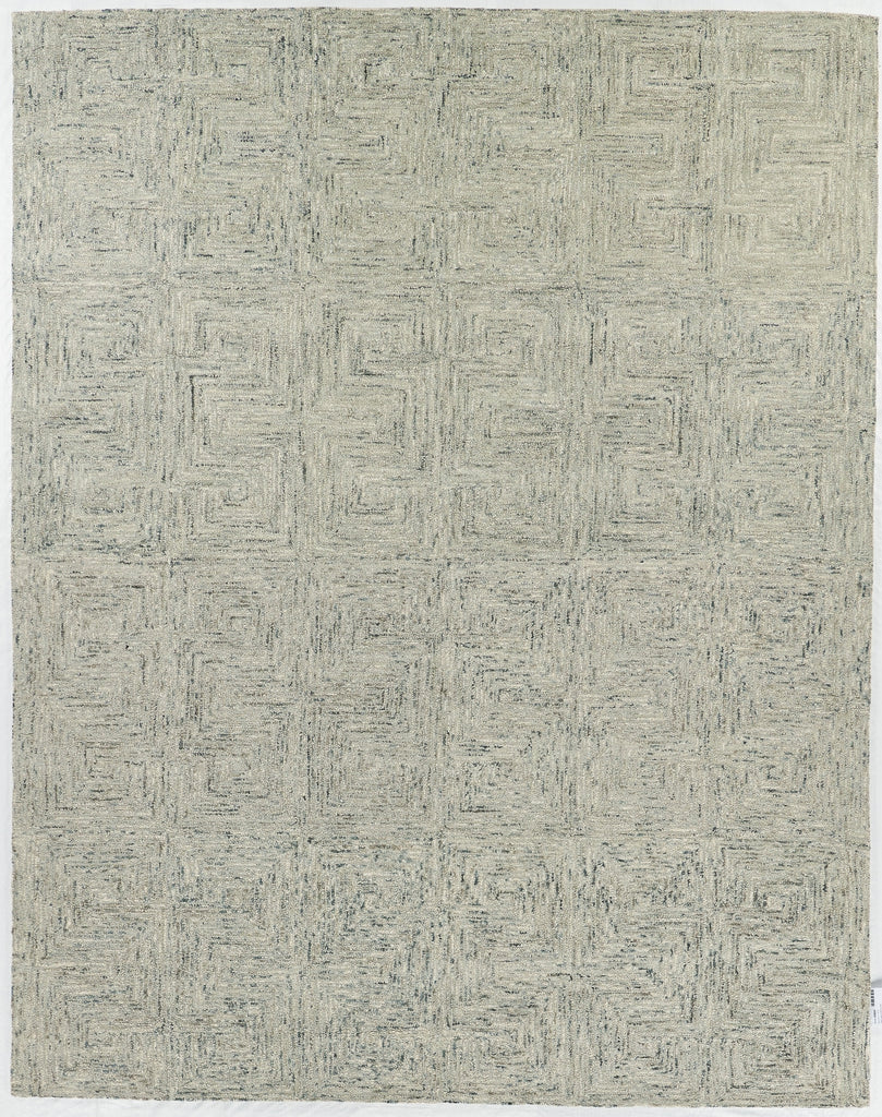 Exquisite Rugs Caprice 4385 Blue/Beige Area Rug main image