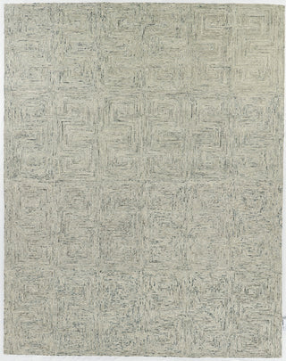 Exquisite Rugs Caprice 4385 Blue/Beige Area Rug main image