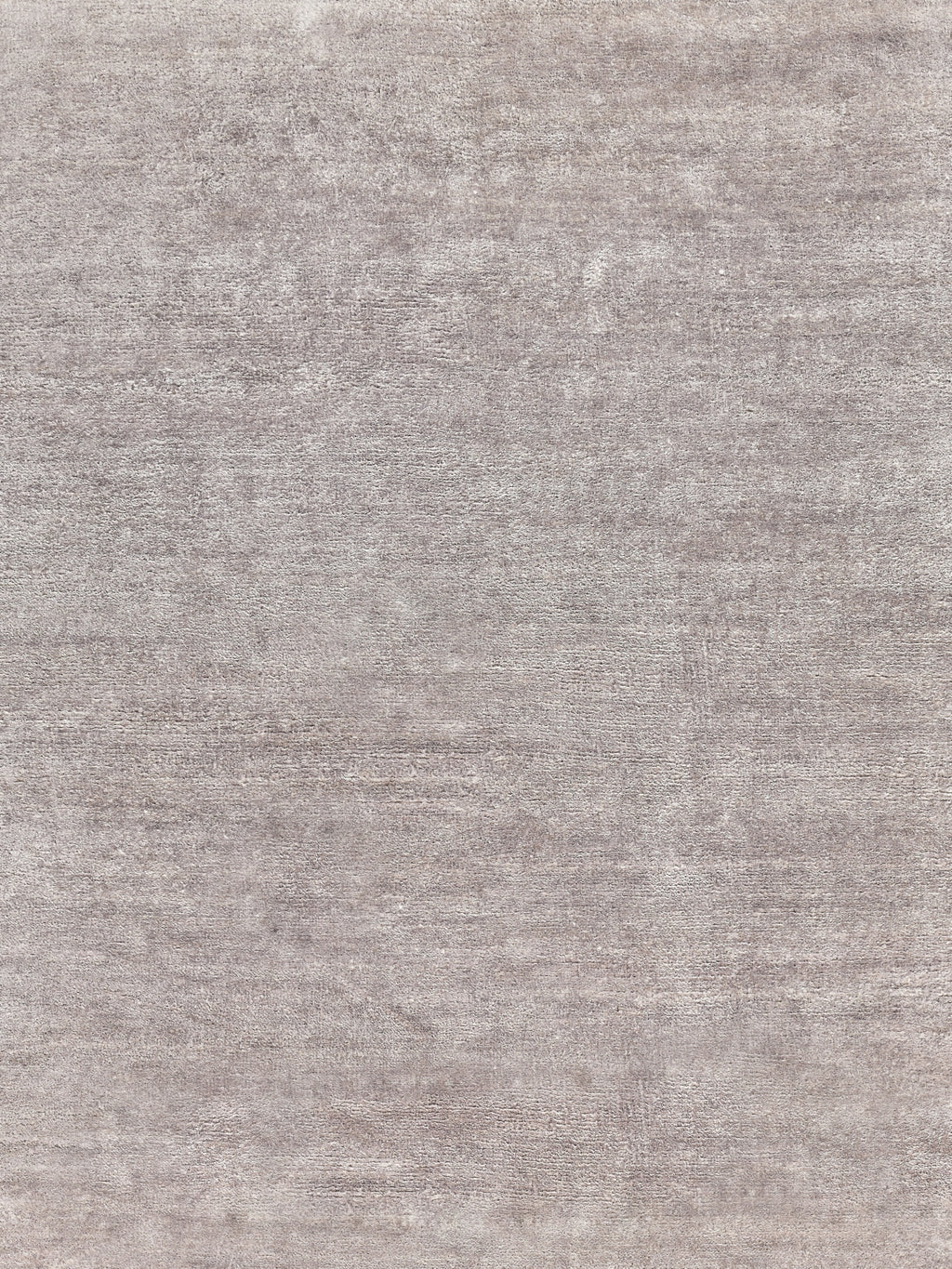 Silver Plush Rug Exquisite Rugs Plush 4396 Light Silver Area Rug – Incredible Rugs and Decor
