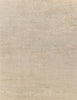 Exquisite Rugs Plush 4397 Ivory Area Rug main image