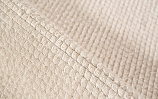 Exquisite Rugs Pearl 4416 Ivory Area Rug Pile Image