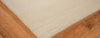 Exquisite Rugs Merino Wool 4462 Ivory Area Rug Corner Image