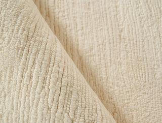 Exquisite Rugs Merino Wool 4462 Ivory Area Rug Pile Image