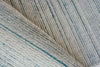 Exquisite Rugs Carmen 4486 Blue/Ivory Area Rug