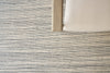 Exquisite Rugs Carmen 4488 Ivory/Blue Area Rug Detail Image