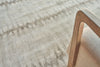 Exquisite Rugs Chroma 4494 Beige/Brown Area Rug Lifestyle Image Feature