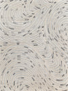 Exquisite Rugs Overture 4519 Gray Area Rug