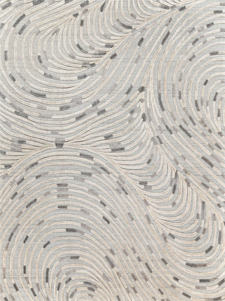 Exquisite Rugs Overture 4519 Gray Area Rug main image