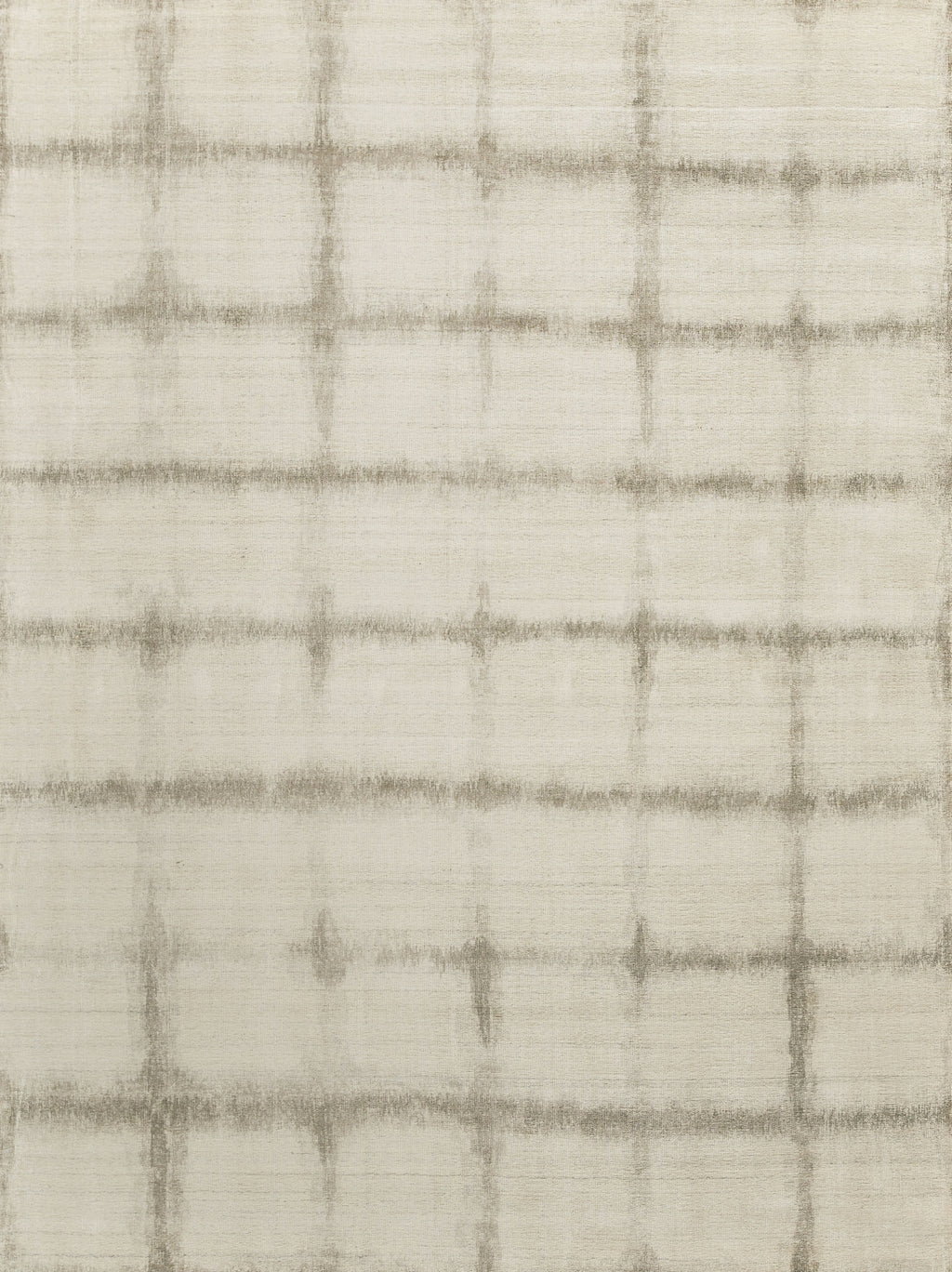 Exquisite Rugs Chroma 4522 Silver/Ivory Area Rug