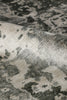 Exquisite Rugs Bamboo Silk 4526 Gray/Silver Area Rug Pile Image
