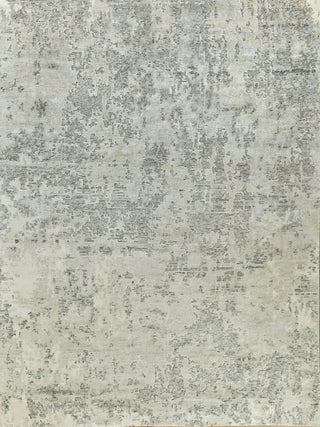 Exquisite Rugs Cosmo 4529 White Area Rug main image