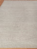 Exquisite Rugs Rhodes 4568 Light Beige Area Rug Closeup Image