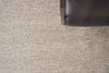 Exquisite Rugs Rhodes 4568 Light Beige Area Rug Detail Image