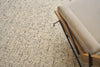 Exquisite Rugs Tocayo 4573 Ivory/Gray Area Rug Lifestyle Image Feature