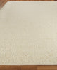 Exquisite Rugs Tocayo 4574 Ivory Area Rug Closeup Image