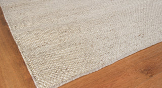 Exquisite Rugs Rhodes 4595 Beige Area Rug Corner Image