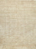 Exquisite Rugs Plush 4633 Gold Area Rug main image