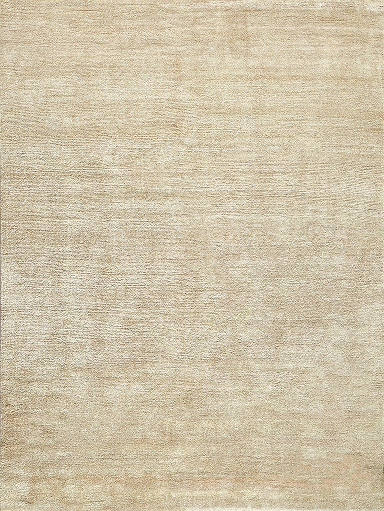 Exquisite Rugs Plush 4633 Gold Area Rug main image