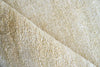 Exquisite Rugs Plush 4633 Gold Area Rug