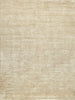 Exquisite Rugs Plush 4633 Gold Area Rug 