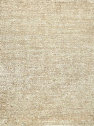 Exquisite Rugs Plush 4633 Gold Area Rug 