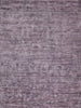 Exquisite Rugs Plush 4634 Deep Mauve Area Rug main image