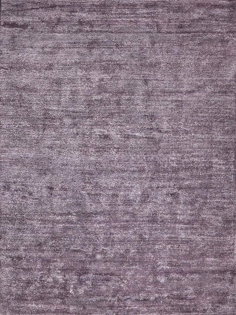 Exquisite Rugs Plush 4634 Deep Mauve Area Rug main image