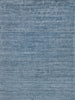 Exquisite Rugs Plush 4635 Gray Area Rug main image