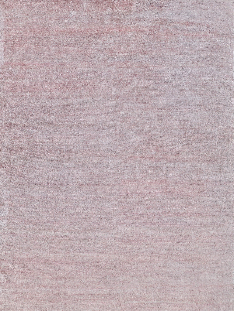 Exquisite Rugs Plush 4641 Pink Area Rug main image