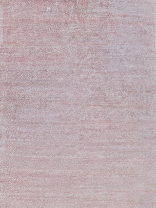 Exquisite Rugs Plush 4641 Pink Area Rug main image