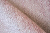 Exquisite Rugs Plush 4641 Pink Area Rug