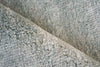 Exquisite Rugs Plush 4642 Gray Area Rug