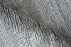 Exquisite Rugs Plush 4653 Dark Silver Area Rug