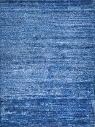 Exquisite Rugs Plush 4657 Navy Area Rug main image