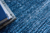 Exquisite Rugs Plush 4660 Dark Blue Area Rug