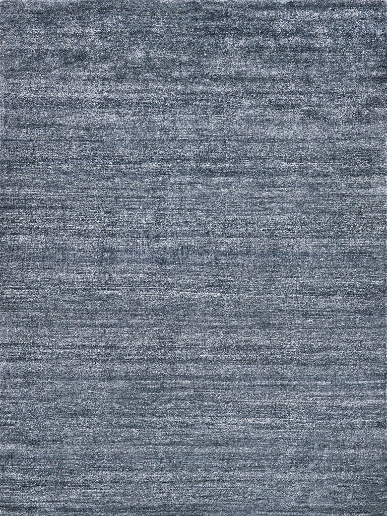 Exquisite Rugs Plush 4663 Charcoal Area Rug main image