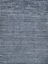 Exquisite Rugs Plush 4663 Charcoal Area Rug