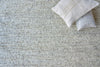 Exquisite Rugs Sorrento 4687 Silver Area Rug Lifestyle Image Feature