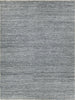 Exquisite Rugs Sorrento 4688 Dark Silver Area Rug main image