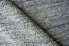 Exquisite Rugs Sorrento 4688 Dark Silver Area Rug Pile Image