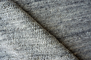 Exquisite Rugs Sorrento 4688 Dark Silver Area Rug Pile Image