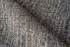 Exquisite Rugs Montero 4693 Black/Ivory Area Rug by The Met Pile Image