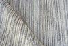Exquisite Rugs Rossini 4696 Gray/Light Gray Area Rug
