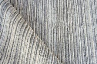 Exquisite Rugs Rossini 4696 Gray/Light Gray Area Rug Pile Image