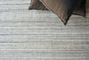 Exquisite Rugs Rossini 4696 Gray/Light Gray Area Rug Detail Image